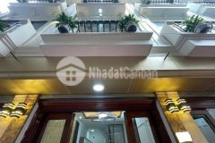 Bán nhà quan hoa, cầu giấy. tiện ích ngập tràn. 30m2. giá 4.05 tỷ.