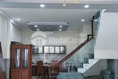 Bán gấp nhà măt tiền, trần thủ độ, tân phú, 70m2, 2 tầng, chỉ 6 tỷ.