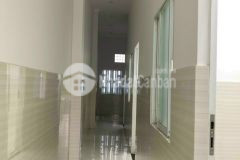 Cho thuê nhà trệt kdc quận đội, cái răng, cần thơ.