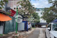 Cần bán 60m2 đất tđc ngọc hồi ô tô tránh,vỉa hè chỉ 4,99 tỷ.