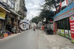 Bán nhà 168 hào nam 75m2, 4 tầng. oto qua, kdoanh sầm uất.