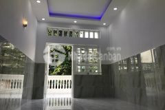 Mặt tiền kinh doanh thích quảng đức nhà mới 2tầng 94 m2 9,5 tỷ