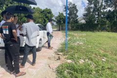 Chính chủ bán gấp 3 lô đất giá rẻ 344trlô