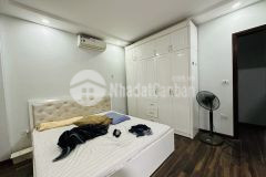 Bán nhà cầu cốc, nam từ liêm, 40m2, 4 tầng, mt 4.1m, giá 3.75 tỷ. ô tô vào nhà.