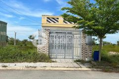 Cần bán lô đất mặt tiền quốc lộ 50 đi vào 150m,full thổ cư