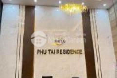 Phú tài residence quy nhơn tặng bộ nội thất gỗ. mở bán giỏ hàng cuối căn hộ. sở hữu ngay với 450tr