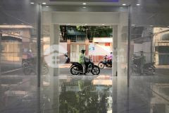 Mặt tiền kinh doanh thích quảng đức nhà mới 2tầng 94 m2 9,5 tỷ