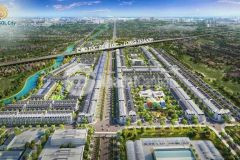 Hàng ngộp dự án the sol city giá bao rẻ hơn thị trường.