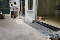 Lô góc nhà đẹp ô tô đỗ cửa 390 nguyễn văn cừ gấp