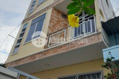 Bình thạnh chu văn an 41 mv ngang 5 m giá 5.55 tỷ