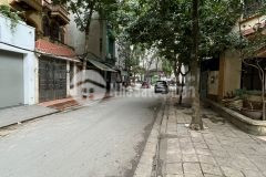 Bán nhanh nhà trần điền, xe tải tránh, nở hậu, tầng 1 đang cho thuê, hơn 9 tỷ