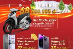 Bán nhà thới lai, căn góc 1 trệt 3 lầu, gần kênh sẻo xào và đối diện chợ