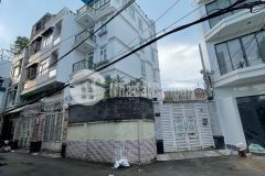 Bán nhà 2mt bình thạnh 4m x 20m, giá 9.4 tỷ,tăng bạt hổ, nở hậu hxh