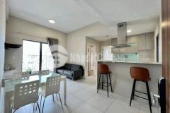 Chủ cho thuê gấp căn hộ m one gia định, gò vấp