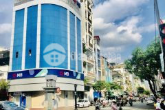 Cần bán toà nhà 2mt nguyễn đình chiểu, q. 3, 8 tầng, giá 75 tỷ tl