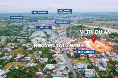 Tt thịtrấn áinghĩa ngang 8,5m đất odt 100 chỉ 1tỷ150 hỗ trợ vay lãi suất 0