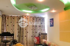 Ô tô đến nhà, 2 tầng bán gấp, phường 1, gò vấp