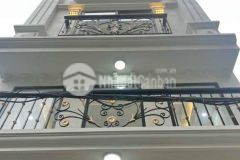 Chdv 20 phòng thu nhập 100 trth hẻm xe hơi 5 tầng btct chỉ 15 tỷ 5