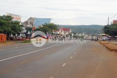 Sốc. đất nền sổ đỏ thanh toán theo tiến độ từ 268 triệu trung tâm krông năng