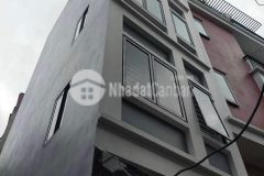 Cần bán gấp nhà ngõ 204 cổ linh ô tô kd 35m2 x 5t x giá nhỉnh 3 tỷ