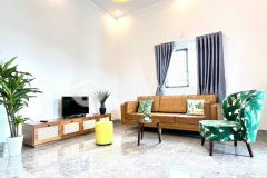 Bán nhà rẻ phường khánh xuân tặng nội thất đẹp 5x60 0943466063