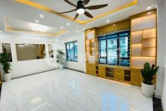 Bán nhà trần thái tông, cầu giấy, dtsd 58m, 5t giá 6.8 tỷ, nhà đẹp ở ngay