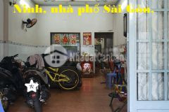 Bán nhà hẻm 7m âu cơ, p10, tân bình, 78m2, 4 tầng. ninh nhà phố