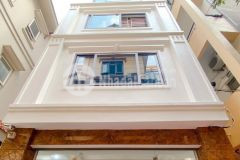 Bán nhà cầu giấy, ngõ 44 trần thái tông, dtsd 58m, 5t giá 6.8 tỷ, nhà đẹp ở ngay