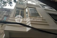 Bán nhà riêng, nhà đẹp, vị trí đẹp ngõ 255 đường cầu giấy hà nội, 36m3 x mt4m chỉ 4 tỷ