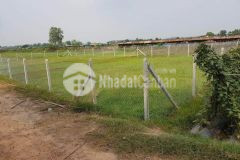 Chỉ 2.8 triệum2 3.590 tỷ 1300m2 ngang 50m đất sát mặt tiền đường ba sa củ chi hợp đầutư