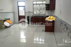 Nhà cho thuê giá 12trtháng trệt 2 lầu rộng đẹp kdc long thịnh