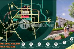 Đất nền khu kinh tế mới phú lộc krong năng daklac chỉ 268tr