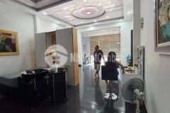 Nhà 4 lầu mtkd chợ, đường 10 linh trung,dt90m2, giá 11 tỷ