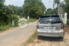 Cần bán gấp miếng đất ở củ chi giá 650 triệu.shr