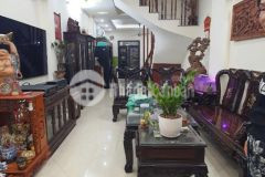 Bán nhà thanh kinh doanh sầm uất tiện ích xung quanh.ô tô tránh cánh nhà 1om. 48mx5t giá 4,6 tỷ.