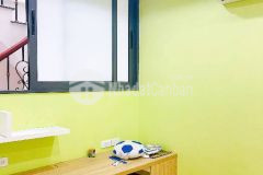 Phân lô ô tô mặt trước, sau thoáng vĩnh viễn. hà đông hà nội dt48m2. gía 8.6 tỷ