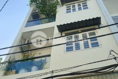 Bán nhà hxh ni sư huỳnh liên, p10, tân bình, 52m2, giá 6.9 tỷ