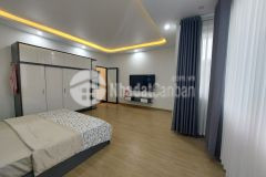 Nhà mặt đường 353 phạm văn đồng sẵn nhà 2 tầng 4 tỷ 5xx triệu