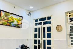 Sát nách q1, bán nhà vạn kiếp, 5 tầng btct ngang 4.5m chỉ 3ty500 tl