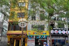 Bán nhà mặt phố kinh doanh cực tốt 100m2 5 tầng 14.8 tỷ vũ tông phan định công