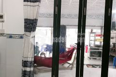 Do chuyển công việc về rạch giá nên cần bán gấp một căn nhà mặt tiền quốc lộ đương 11