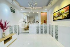 Hẻm 3m, trần văn quang, 3.8 x 9m, 2pn, chỉ 4.1 tỷ, tân bình