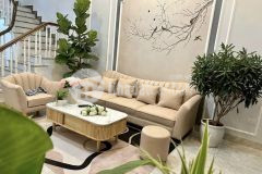 Bán nhà ngõ phố bình lộc, ph tân bình, tp hd, 68m2, 3.5 tầng, 4 ngủ, mt 4m, ô tô vào tận nơi
