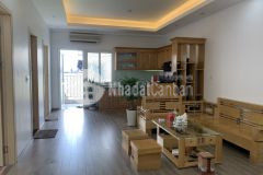 Chính chủ cần bán căn hộ góc rộng 80m view hồ sen, đã có đủ đồ giá chỉ 1.6 tỉ tại kdt thanh hà cienc