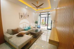 Nhà 3 tầng trần cao vân 66m2 đất 4.15 tỷ