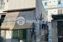 Bán dãy trọ đường 7 linh trung, dt 64m2, giá 4.5 tỷ