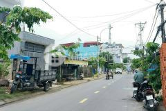 Cần bán gấp miếng đất 96.5m2 ở hóc môn giá 750 triệu.shr