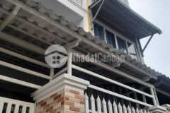 Ngay cầu phú mỹ, sát bên huỳnh tấn phát, 60m 4.7 tỷ