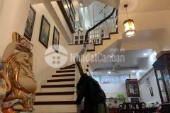 Bán nhà nguyễn sơn 42m2,4 t, dân xây, diện tích rộng, tặng nội thất. chỉ 4.35 tỷ