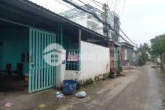 Mặt tiền 230m2 ngang 9m 7 phòng cho thuê full linh đông tđ 8.3 tỷ.